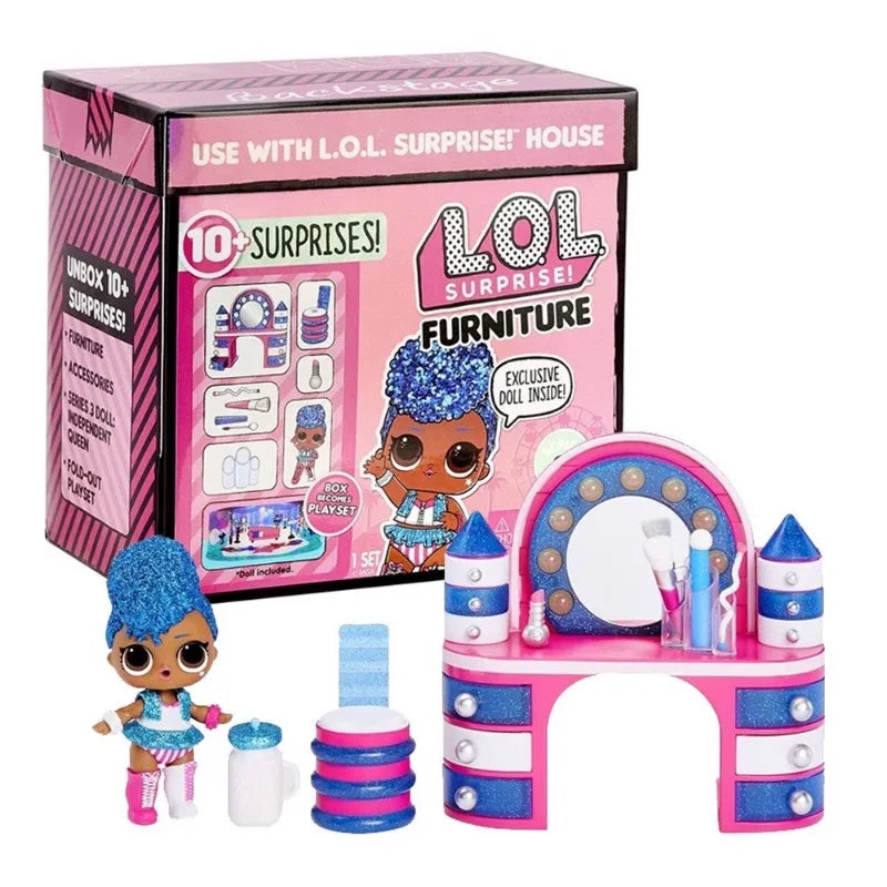 LOL Surprise Doll