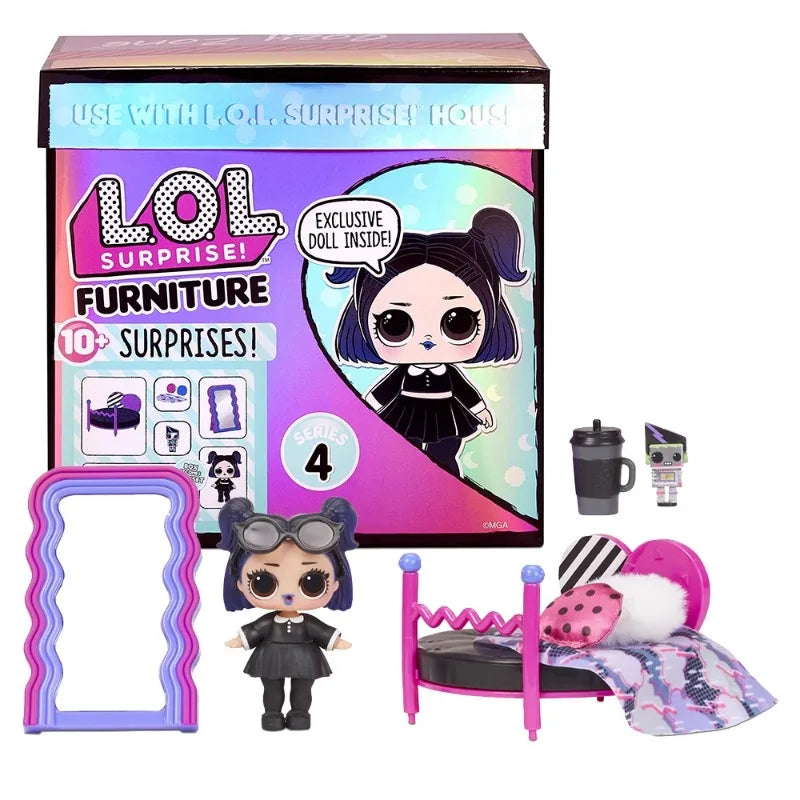 LOL Surprise Doll