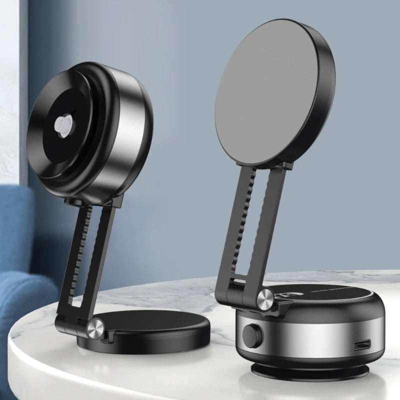 MagLock™ Pro Vacuum Car Phone Mount