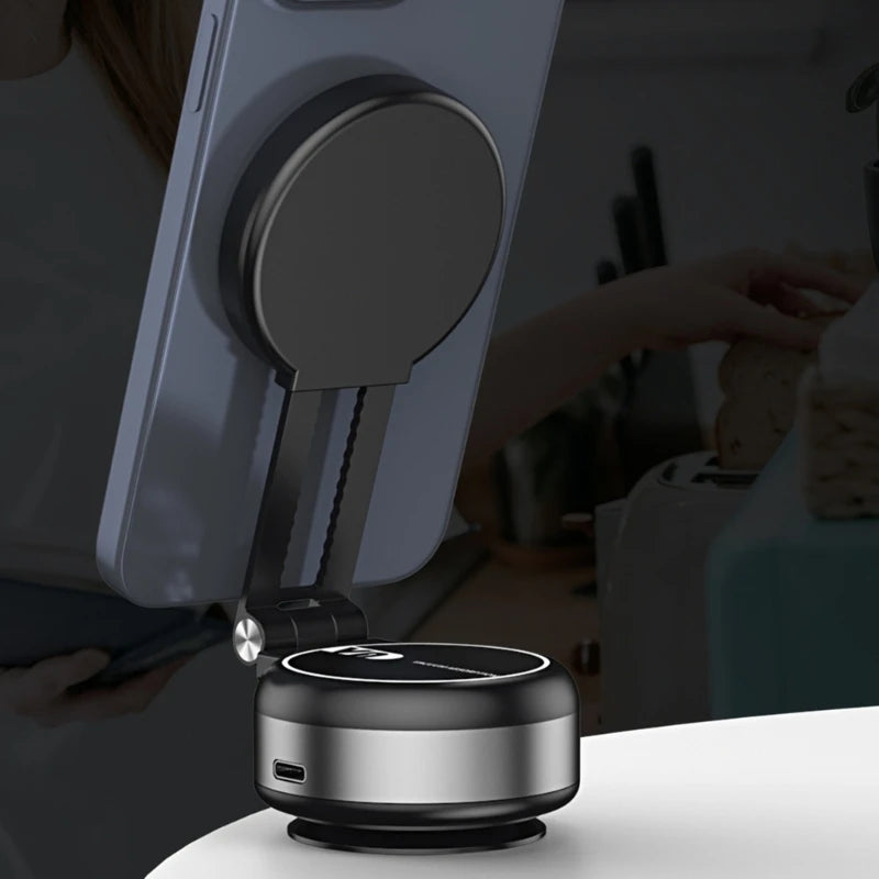 MagLock™ Pro Vacuum Car Phone Mount