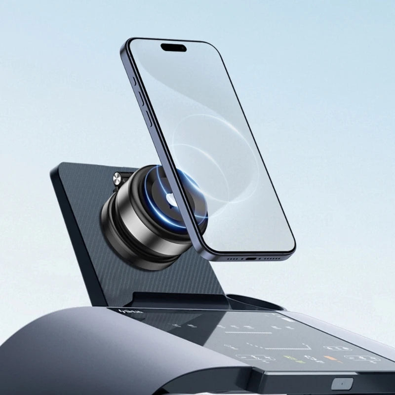 MagLock™ Pro Vacuum Car Phone Mount