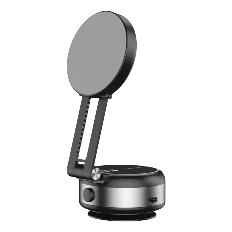 MagLock™ Pro Vacuum Car Phone Mount