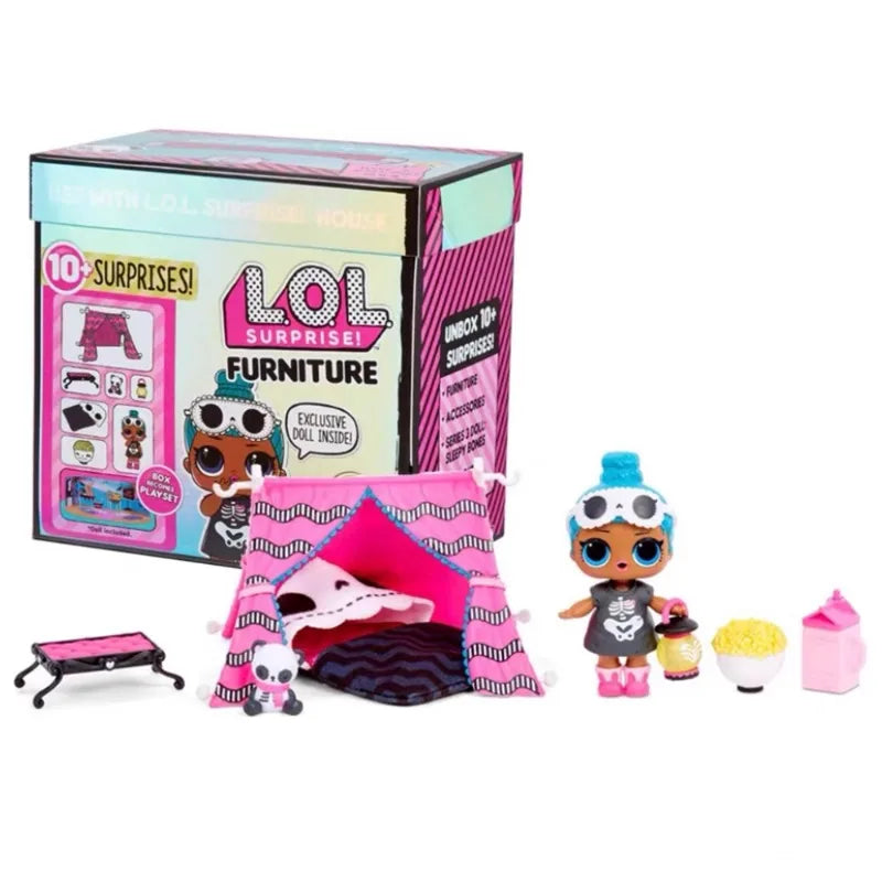 LOL Surprise Doll