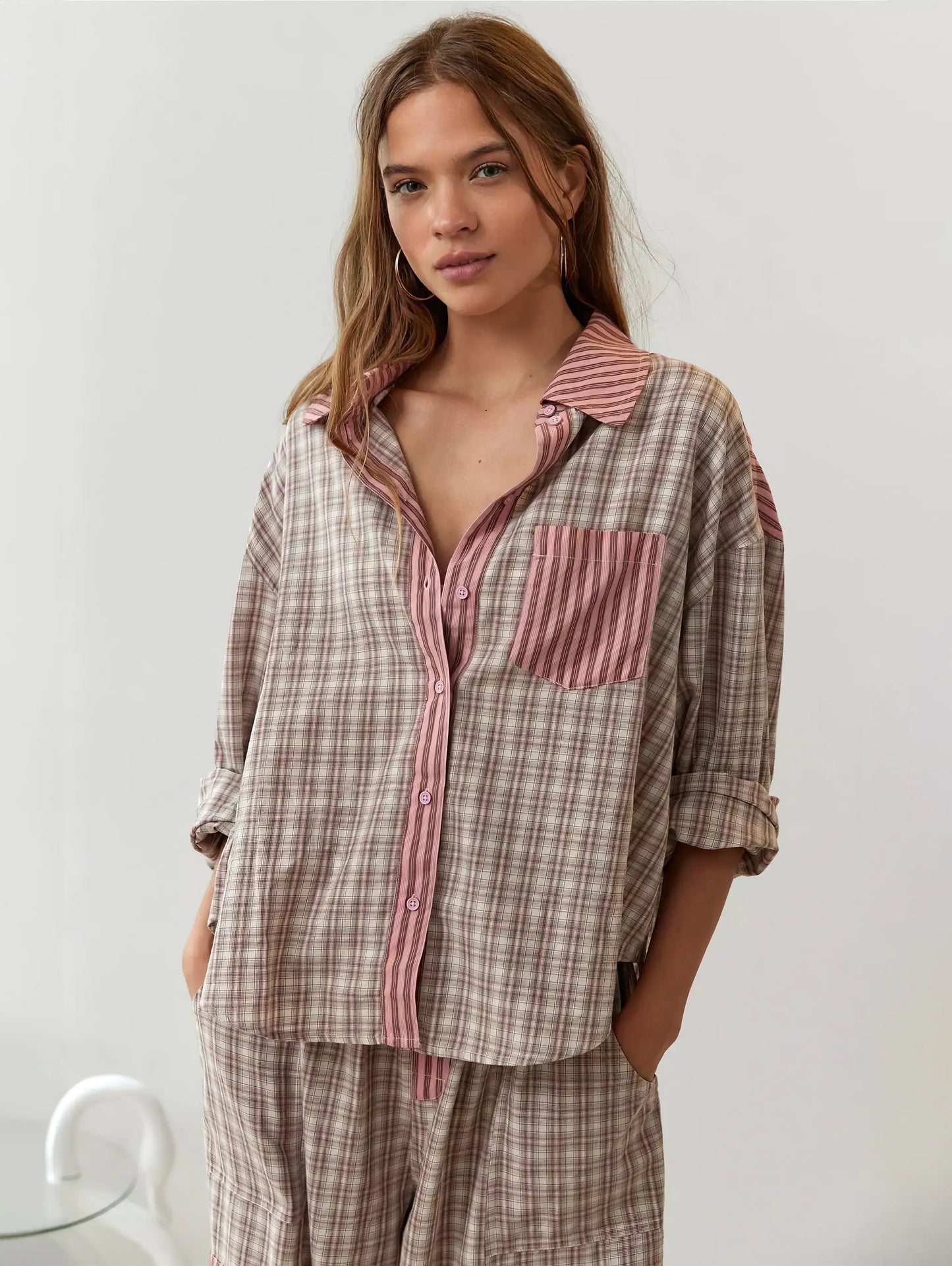 Marrakech Serenity Pyjama Set