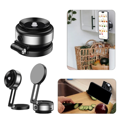 MagLock™ Pro Vacuum Car Phone Mount