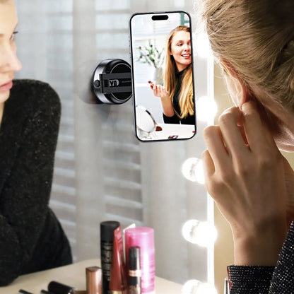 MagLock™ Pro Vacuum Car Phone Mount
