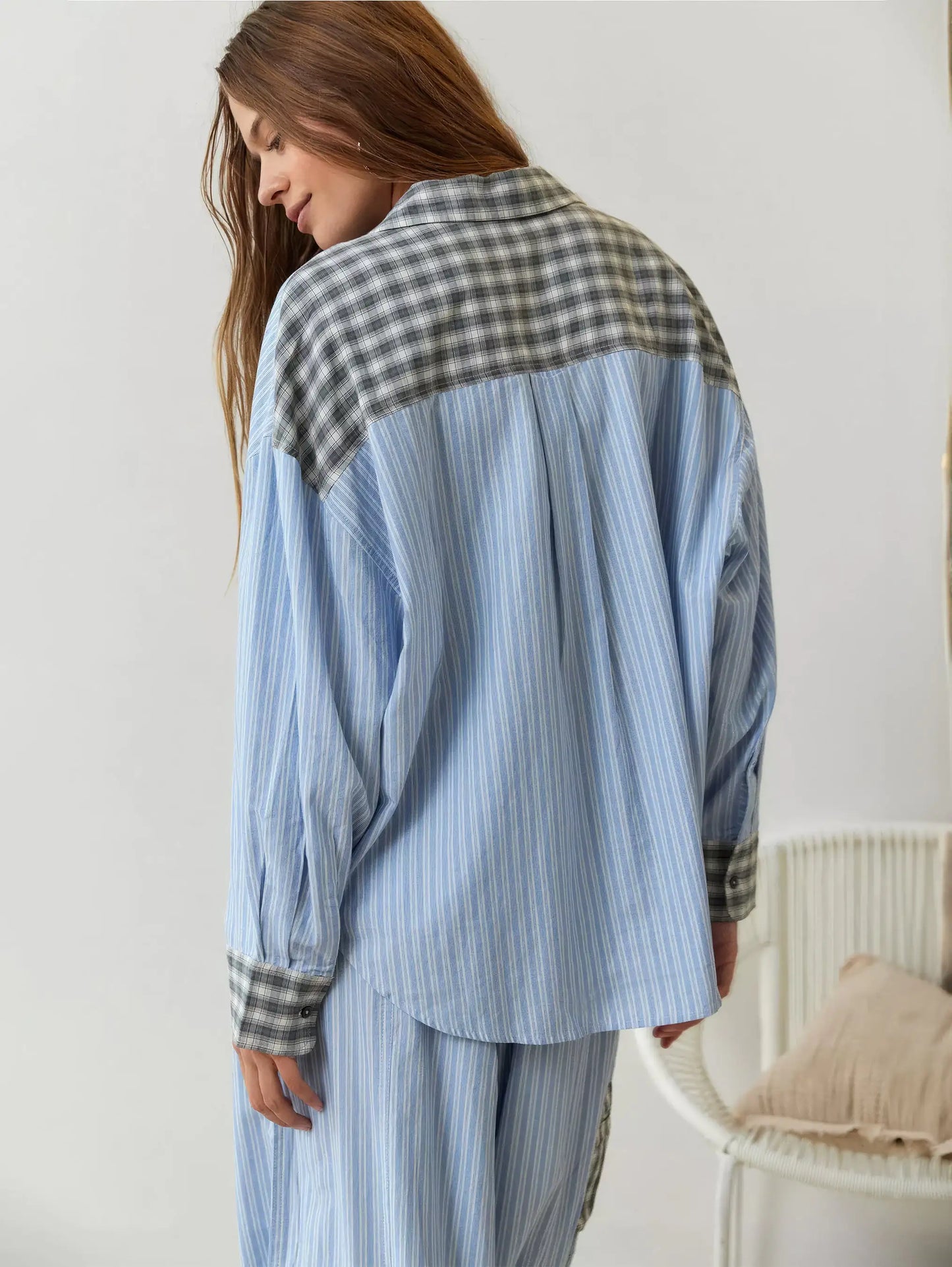 Marrakech Serenity Pyjama Set